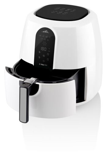 Heißluftfritteuse 5,2 l 1800 W  Vital (Weiß) 