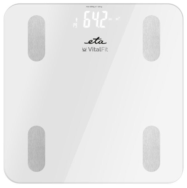 Elektronische Personenwaage bis 180 kg Vital Fit 