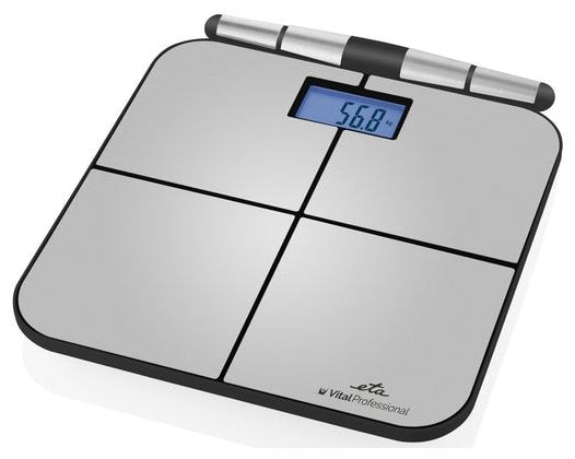 Elektronische Personenwaage bis 180 kg Vital Professional 