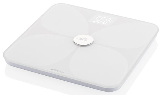 Elektronische Personenwaage bis 180 kg Vital Pure 