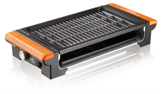 Vital Tischgrill 