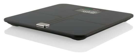 Elektronische Personenwaage bis 180 kg Vital Trainer 