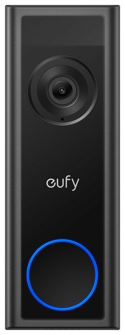  C31 Video Doorbell (Schwarz) 