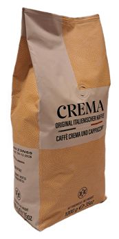 Caffe Espresso Crema 