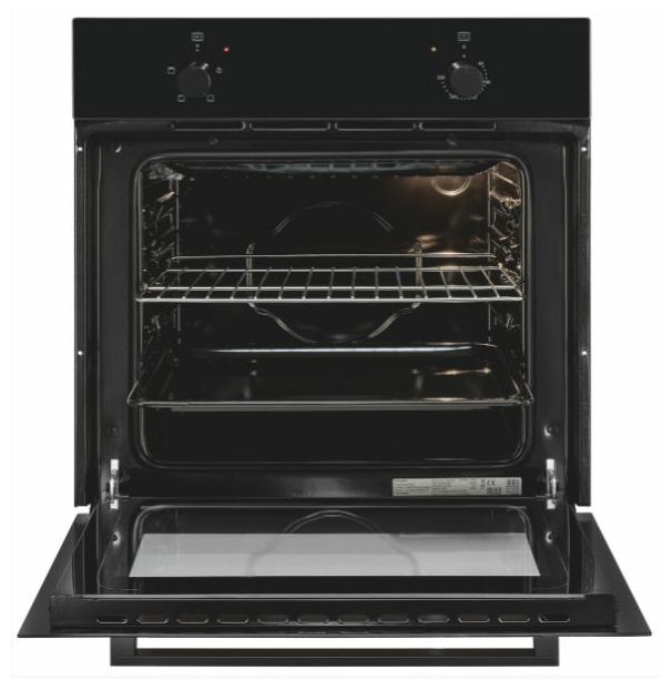 Einbaubackofen 59 l EBE255-020 