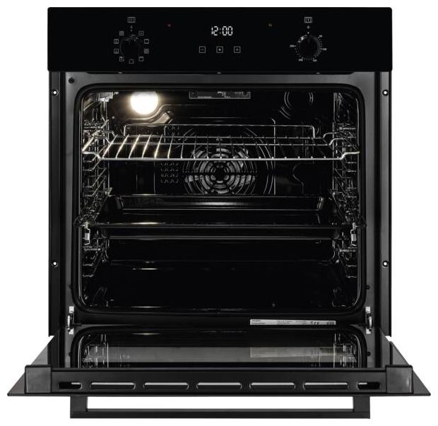 Einbaubackofen 75 l EBE278-H-020 