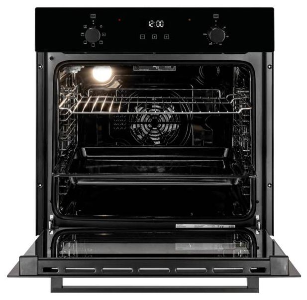 Einbaubackofen maxi EBE278-U-020 