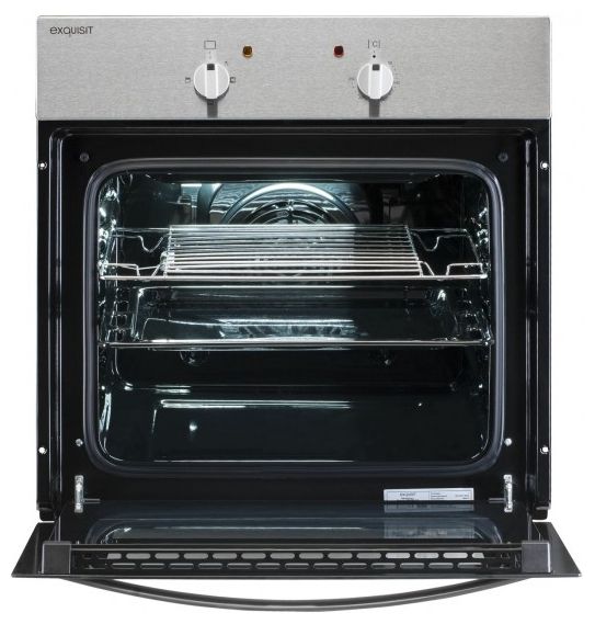 Einbaubackofen normal EBE555-1 