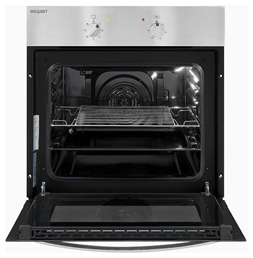 Einbaubackofen normal EBE555-1.2U 