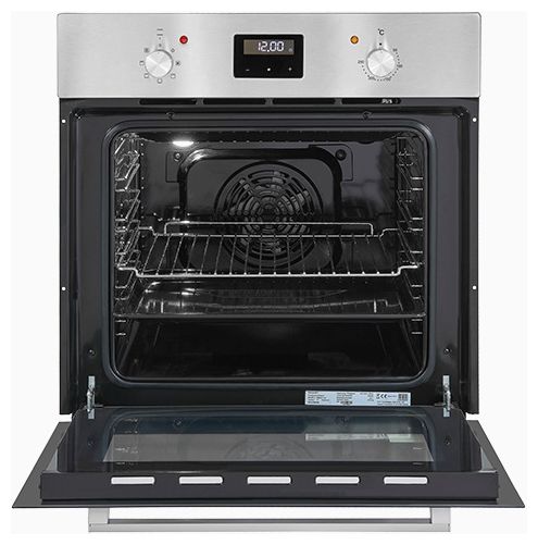 Einbaubackofen 59 l EBE657-2U 