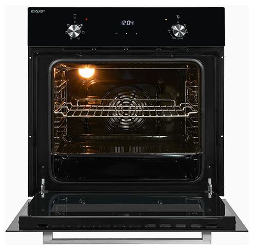 Einbaubackofen 59 l EBE657-U-020 