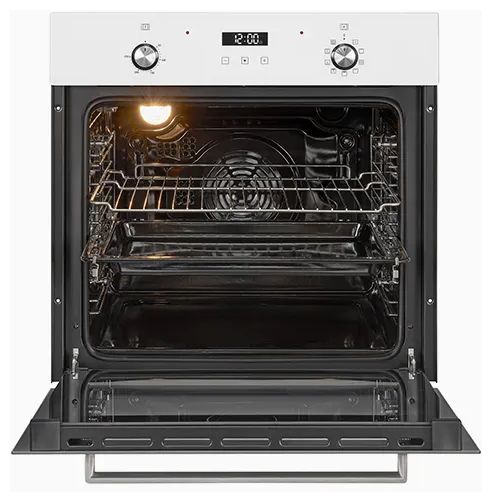 Einbaubackofen maxi EBE76-9-H-020 