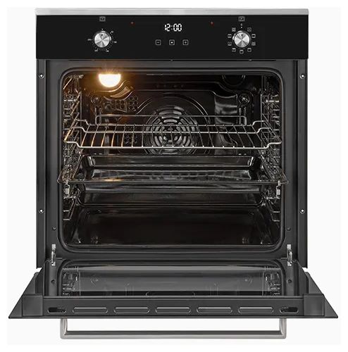 Einbaubackofen maxi EBE76-9-H-020 