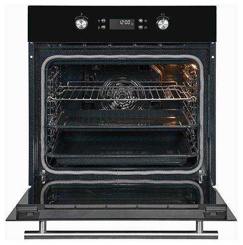 Einbaubackofen groß AutoClean EBEP697-H-030 