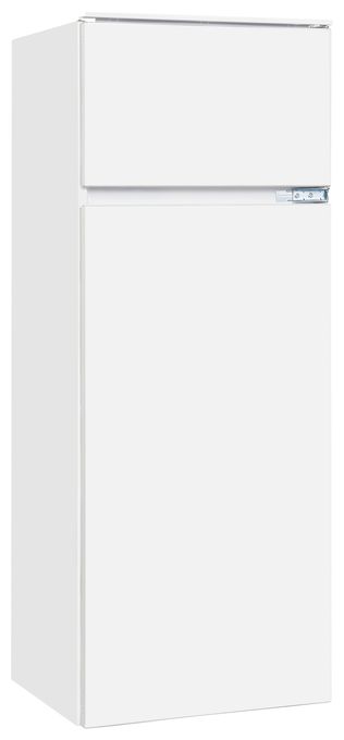 169 l / 36 l Einbau Kühl-/Gefrierkombination 219 kWh EKGC265-40-040F 