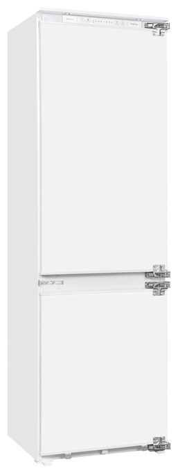 183 l / 63 l Einbau Kühl-/Gefrierkombination 217,18 kWh EKGC270-70-NF-F-010E 