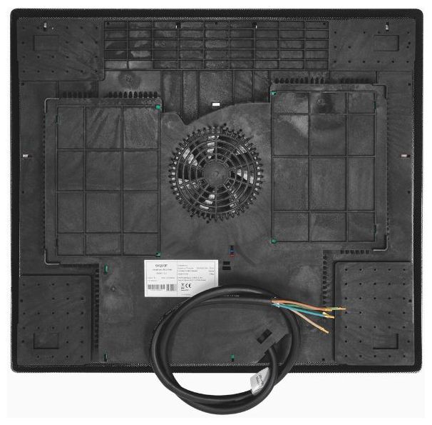 59 cm Induktions Kochfeld/Herdplatte 4 Zone(n) EKI601-2.3 autarkes 