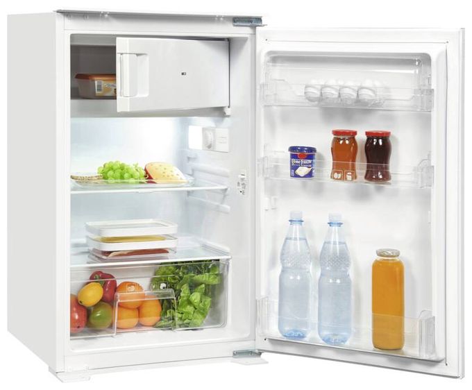 114 l 87,6 cm Einbaukühlschrank EEK: D 114 kWh Jahr EKS131-4-E-040D 