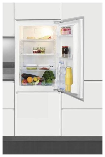 135 l 88 cm Einbaukühlschrank EEK: E 93 kWh Jahr EKS131-V-FE-090E 