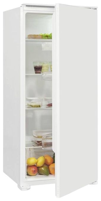 199 l Einbaukühlschrank EEK: E 100 kWh Jahr EKS201-V-E-040E 