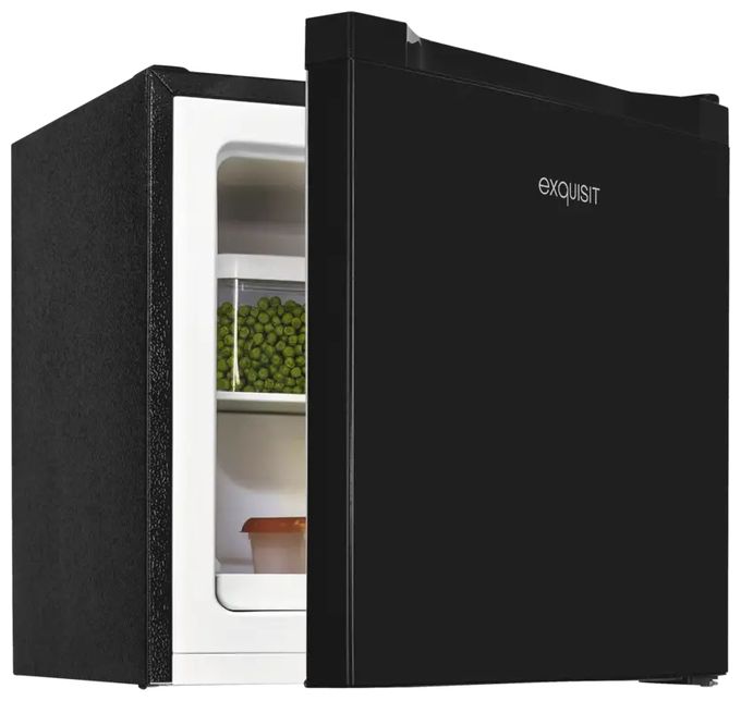 31 l Gefrierschrank 94 kWh Jahr  GB40-050C (Schwarz) 