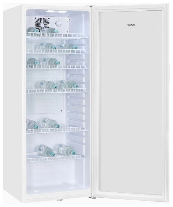 237 l Kühlschrank freistehend EEK: C 449 kWh Jahr  GKS240-GT-160C (Weiß) 