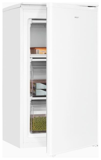 60 l Gefrierschrank 156 kWh Jahr  GS111-041E (Weiß) 