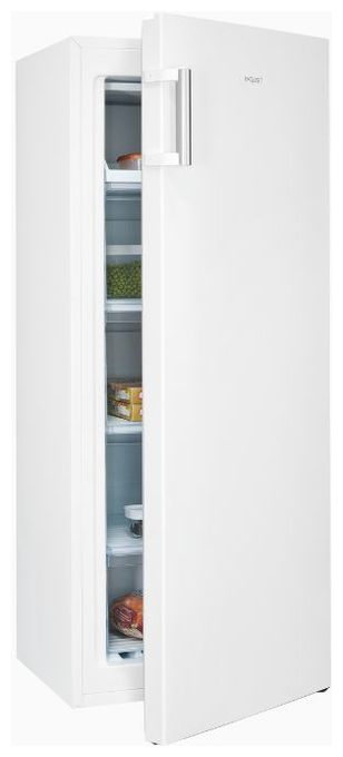 165 l Gefrierschrank 188 kWh Jahr  GS230-H-010E (Weiß) 