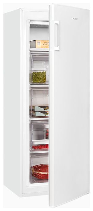 168 l Gefrierschrank 152 kWh Jahr  GS230-H-040D (Weiß) 