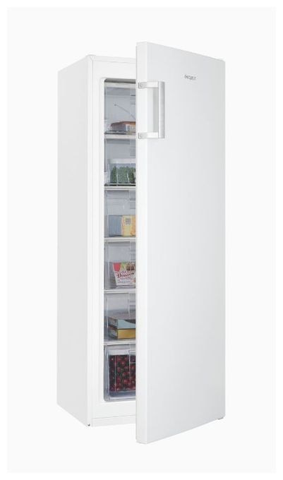 177 l Gefrierschrank 153 kWh Jahr  GS230-H-050D (Weiß) 