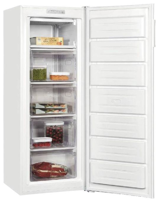 168 l Gefrierschrank 152 kWh Jahr  GS230-HE-040D (Weiß) 
