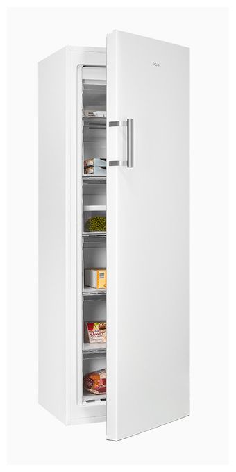 194 l Gefrierschrank 175 kWh Jahr NoFrost  GS271-NF-H-010D (Weiß) 