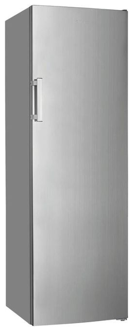 204 l Gefrierschrank 176 kWh Jahr NoFrost  GS271-NF-H-040D (Edelstahl) 