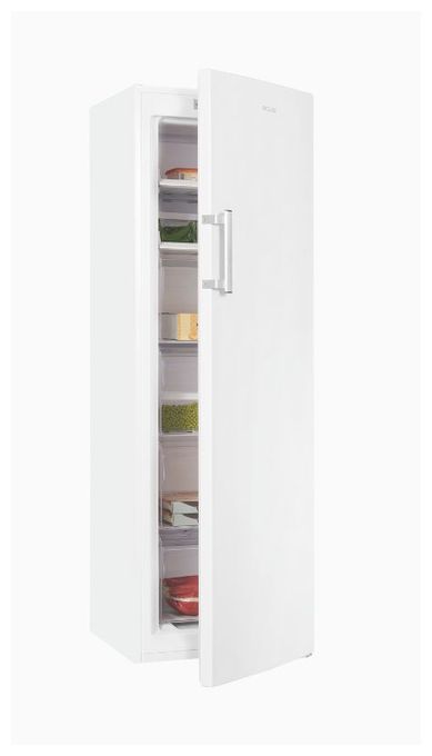 204 l Gefrierschrank 222 kWh Jahr NoFrost  GS271-NF-H-040E (Weiß) 