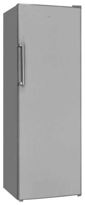 242 l Gefrierschrank 214 kWh Jahr  GS280-H-040E (Edelstahl) 