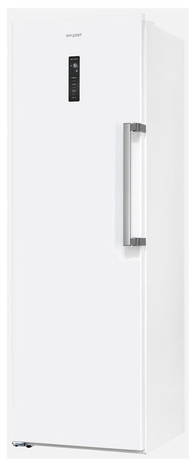 274 l Gefrierschrank 157 kWh Jahr NoFrost  GS295-NF-H-040C (Weiß) 