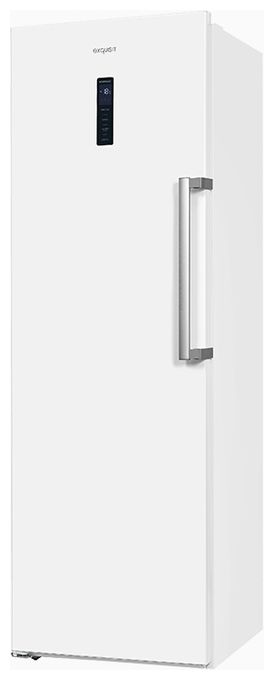 274 l Gefrierschrank 197 kWh Jahr NoFrost  GS295-NF-H-040D (Weiß) 