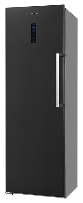 274 l Gefrierschrank 197 kWh Jahr NoFrost  GS295-NF-H-040D (Schwarz) 