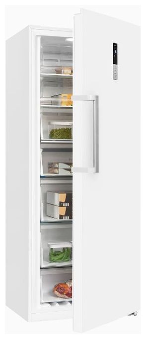 380 l Gefrierschrank 226 kWh Jahr NoFrost  GS380-NF-H-050D (Weiß) 