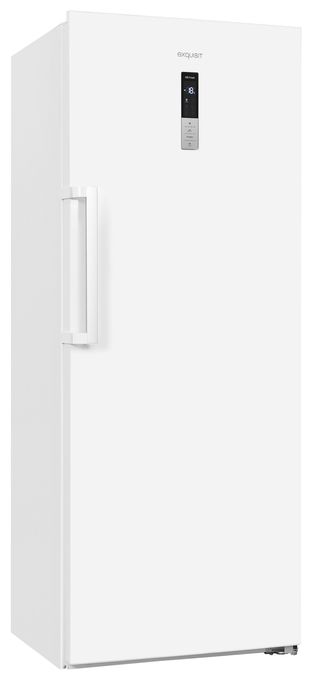 380 l Gefrierschrank 282 kWh Jahr NoFrost  GS380-NF-H-050E (Weiß) 