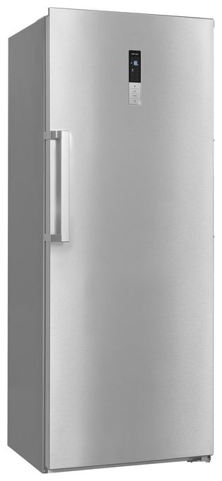 380 l Gefrierschrank 282 kWh Jahr NoFrost  GS380-NF-H-050E (Silber) 