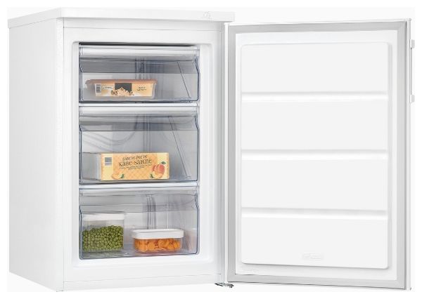 85 l Gefrierschrank 105 kWh Jahr  GS81-H-010C (Weiß) 