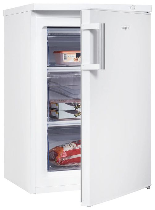 85 l Gefrierschrank 131 kWh Jahr  GS81-H-010D (Weiß) 