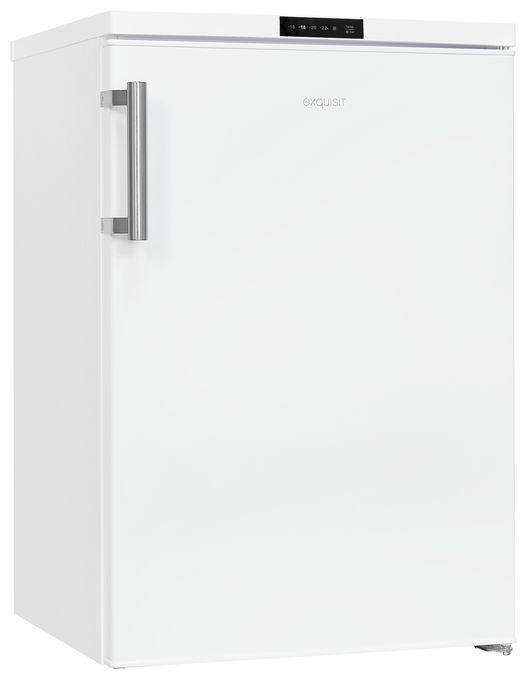 85 l Gefrierschrank 131,4 kWh Jahr  GS81-HE-010D (Weiß) 