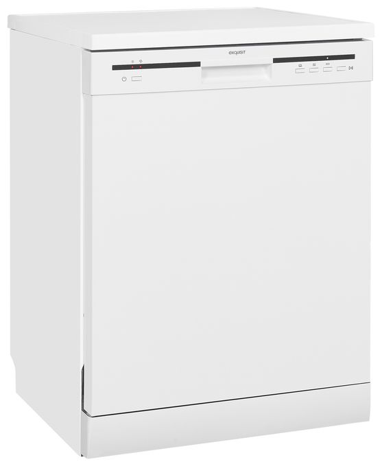 60 cm Geschirrspüler freistehend Normal 12 Maßgedecke GSP6012-030E 