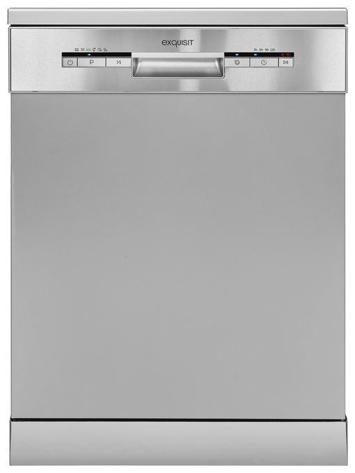 60 cm Geschirrspüler freistehend Leise 12 Maßgedecke GSP9112-030E 