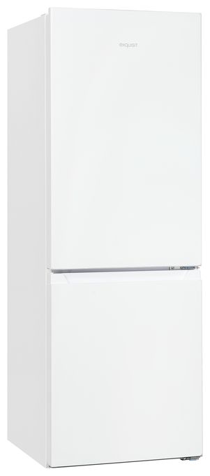122 l / 53 l Kühl-Gefrierkombi freistehend 195,09 kWh Jahr  KGC231-60-010E (Weiß) 