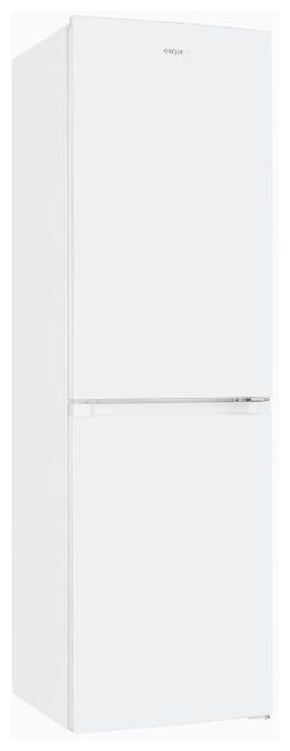 165 l / 82 l Kühl-Gefrierkombi freistehend NoFrost 181 kWh Jahr  KGC250-85-NF-040D (Weiß) 