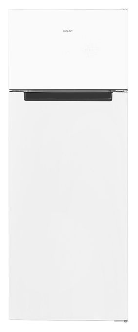 169 l / 37 l Kühl-Gefrierkombi freistehend 137 kWh Jahr  KGC270-45-040D (Weiß) 