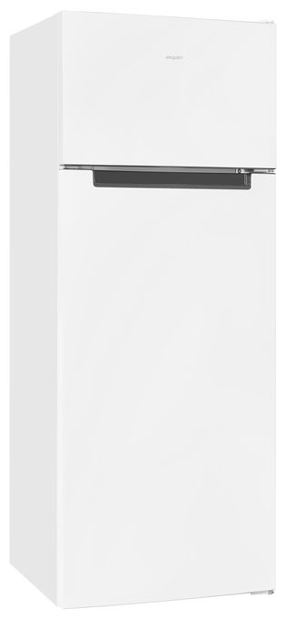 169 l / 37 l Kühl-Gefrierkombi freistehend 172 kWh Jahr  KGC270-45-040E (Weiß) 